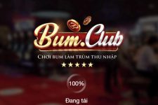Bum86 CLub – Sân chơi đánh bài quốc tế –  Tải Bum86 CLub APK, IOS, Android nhận code nóng