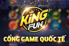 KingFun – Khám phá sân chơi đổi thưởng hot 2025 – Tải KingFun Nhận Code 50K