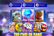 NoHu CLub – Chơi game tặng ngay code VIP 50K – Tải NoHu.Club APK, PC