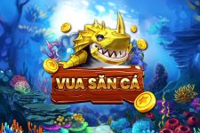 VuaSanCa |  Săn Cá Online làm giàu nhanh chóng – Tải VuaSanCa APK 3D phiên bản 2025