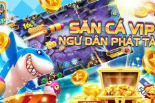 Bắn Cá VIP | Trải nghiệm bắn Cá Online 4D Siêu VIP – Tải BanCaVIP CLub update mới nhất 2025