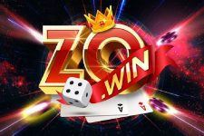 ZoWin | Sân chơi cá cược số 1 Việt Nam – Link Tải ZoWin 2025 APK, IOS, Android