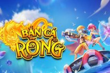 Bắn Cá Rồng – Tham gia game Bắn Cá Rồng phiên bản Mới Nhất 2025 APK, IOS, Android