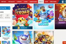 Bắn Cá Sin88 – Trải nghiệm game Bắn Cá Đổi Thưởng hay Nhất 2025