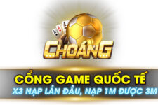 Choang CLub – Choáng VIP – Hướng dẫn tải Choang CLub nhận Code hot 100K siêu uy tín