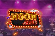NgonCLub | Nhanh tay tải Game Bài Ngon CLub Phiên Bản Mới Nhất Năm 2025