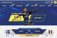 Sky88 – Đánh giá Sky88 – Kiếm tiền từ nhà cái cá cược bóng đá uy tín hàng đầu năm 2025