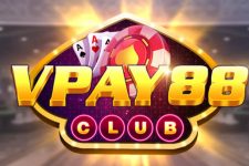 VPay88 – Cổng Game Quốc Tế Huyền Thoại – Tải VPay88 CLub update 2025 cho IOS, AnDroid