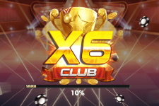 X6 Club | X6.CLub – Đến ngay với Slot Đổi Thưởng Thần Tài hot nhất 2025 – Link tải X6 CLub mới nhất