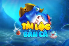 Bắn Cá Tài Lộc – BCTL – Review sân chơi Bắn Cá 3D Đổi Thưởng Online hấp dẫn nhất 2025