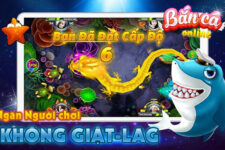 Bắn Cá DEBET – Thử ngay bắn cá hay nhất 2025 – Tải DEBET Bắn Cá Nhận ngay Code 50K