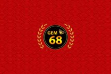 Gem68 – Thử ngay với game bài đổi thưởng dân gian cực hot – Tải Gem68 Club nhận thưởng