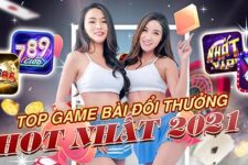 Tải Game Bài Đổi Thưởng Nhiều Người Chơi Nhất 2025