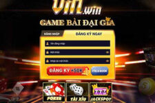 Vin88 – Khám phá thế giới game Bài Đổi Thưởng, Thẻ Cào Online – Tải Vin88 thưởng nóng