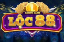 Lộc 88 – Loc88 CLub – Tải game bài đổi thưởng Loc88.Vin APK, IOS, Android update mới nhất 2025
