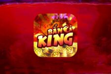 Bắn Cá King Club –  Thử ngay bắn cá King trên APK, IOS đổi thưởng thẻ cào hay nhất 2025