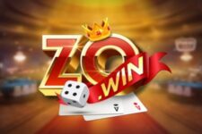 ZoWin | Link Tải ZoWin APK, IOS, Android – Game bài uy tín – Update 1/2025