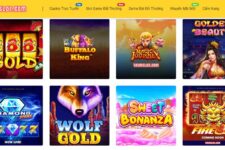 Trumslot.com  – Thử ngay vận may nổ hũ miễn phí – Làm giàu cực đã tại Trumslot