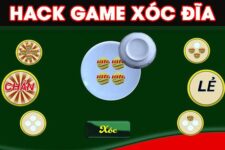 Hack Game Xóc Đĩa Online –  Tải nhanh phần mềm hack xóc đĩa đổi thưởng uy tín và mới nhất 2025