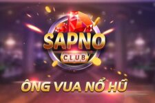SapNo Win – Nhanh tay tải SapNo Club iOS, APK, Android để nhận code lớn – Ông Vua Nổ Hũ 2025