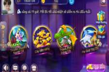 BinGo Club – Mệnh danh trùm bắn cá 2025, Tải BinGo APK, IOS, Android để nhận code lớn