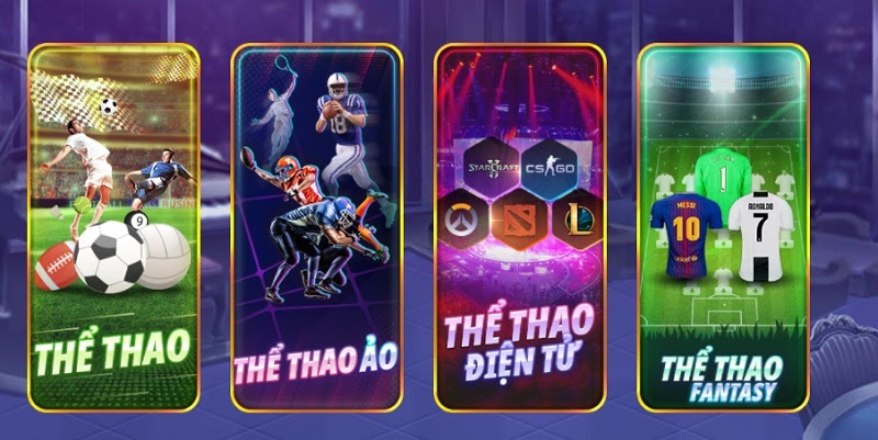 thể thao