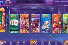 G365 Club – Chơi ngay game bài triệu xu, cung cấp link tải G365 mới nhất 2025