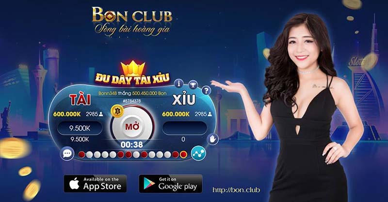 Bomwin – Khám phá cổng game bài thời thượng