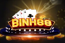 Binh88 – Sân chơi cá cược uy tín năm 2025, Tải game Binh88 Tặng code 400k siêu hot!!!!