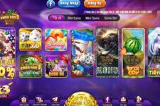 Bay247 – Khám phá game đổi thưởng uy tín 2025, Tải Bay247 tặng code 300k ++