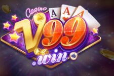 V99 – Đánh giá mức độ uy tín tại cổng game V99, link tải V99 mới nhất năm 2025