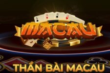 Macau Club – Chiến ngay với thần bài Maucau bậc nhất 2025 – Link tải APK,IOS uy tín