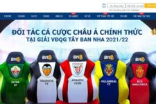 BK8 – Sân chơi cá cược uy tín nhất trên thị trường Việt Nam năm 2025