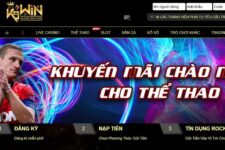 K9 Win – Tượng đài sừng sững game cá cược thế hệ mới năm 2025