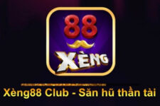 Xeng88 – Săn hũ hái lộc phát tài, tải ngay Xeng88 tặng code 200k hot nhất năm 2025