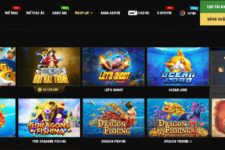 Bắn cá 11BET – Tìm hiểu ngay game bắn cá đổi thưởng cực đẳng cấp năm 2025