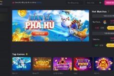 Bắn cá NBET – Trải nghiệm siêu phẩm bắn cá đổi thưởng siêu hot năm 2025