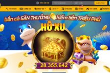 Bắn Cá Five88 – Tìm hiểu về sân chơi săn cá thượng lưu thế hệ mới năm 2025