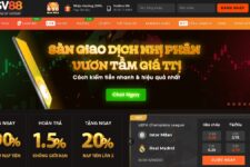 Bắn Cá SV88 – Có ngay thiên đường game bắn cá đổi thưởng siêu hot trong tầm tay