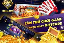 Gift Code King Fun – Khuyến mãi King Fun cực hấp dẫn