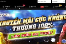 Khuyến mãi ZBET – Tham gia ngay để nhận ưu đãi cực khủng năm 2025