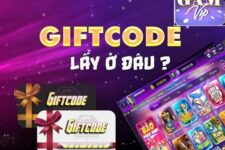Gift Code GamVip – Khuyến mãi GamVip gây sốt làng cá cược năm 2025