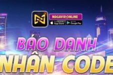 Gift Code NagaVip – Khuyến mãi NagaVip đình đám nhất 2025