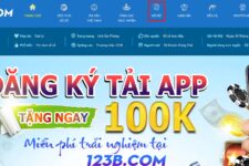 123B – Địa điểm chơi nổ hũ online lý tưởng và uy tín hàng đầu năm 2025