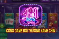 1M365 Vin – Tìm hiểu về cổng game trả thưởng chất lượng cao hàng đầu năm 2025