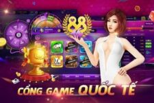G88 Vin – Thử ngay với game bài đổi thưởng được yêu thích nhất năm 2025