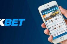 1xbet – Hướng dẫn tải ứng dụng nhà cái mới nhất 2025