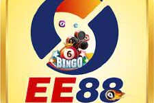 EE88 Nền Tảng Cá Cược: Trải Nghiệm Đỉnh Cao Cho Người Chơi Hiện Đại