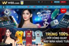 W88 – Những phương pháp tải Android và iOS của nhà cái mới nhất về máy 2025