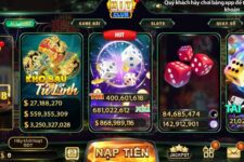 Hit Club – Bật mí tất tần tật về địa chỉ game bài cá cược trực tuyến hút khách nhất -Update 01/2025